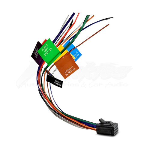 Fusion Svc,MS-RA70,Fusion,Ca Assy,Power/Speaker