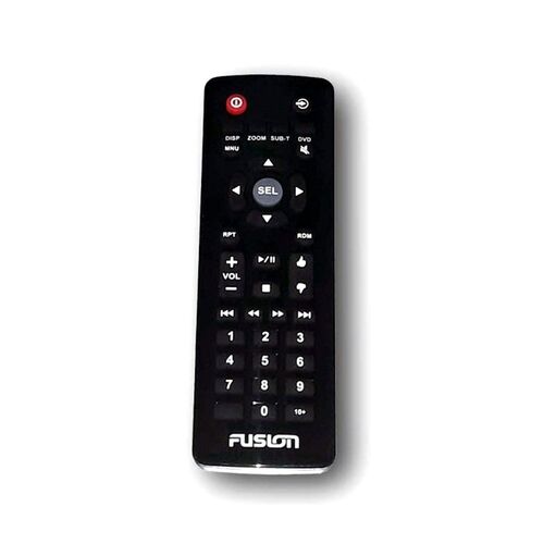 Fusion Svc,Fusion,Remote Control,IR,37 Keys,Yushan,
