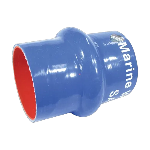 Sierra Hose Exhaust Silicone Coupling 125mm
