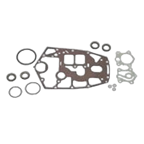 Sierra Seal Kit Yamaha Gear Housing 48Hp 1995-00 C55 1989-94
