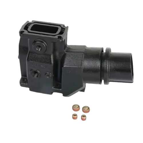 Sierra Riser Volvo/OMC