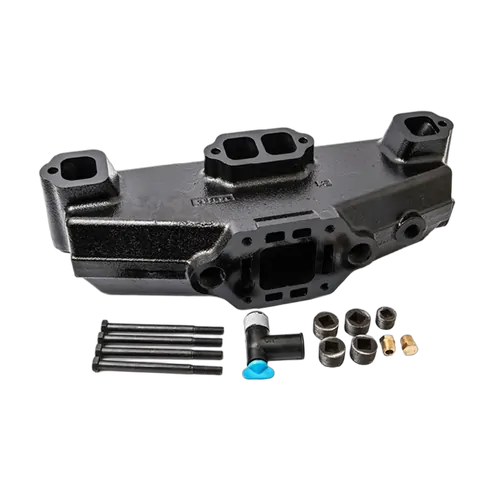 Sierra Manifold Mercruiser Exhaust Small Block