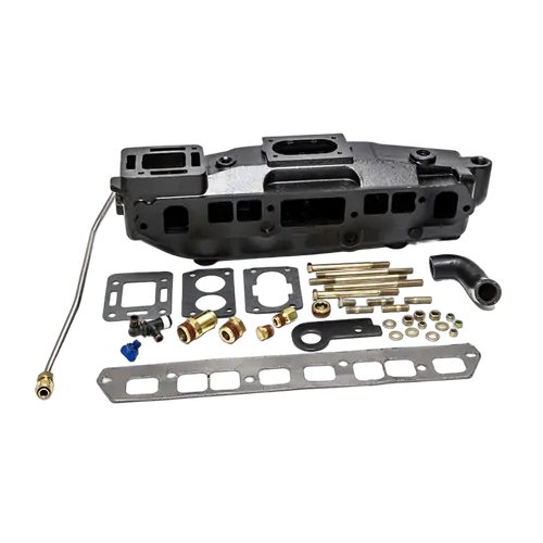 Sierra Manifold Mercruiser Exhaust 2.5Ltr, 3.0Ltr 1983-89