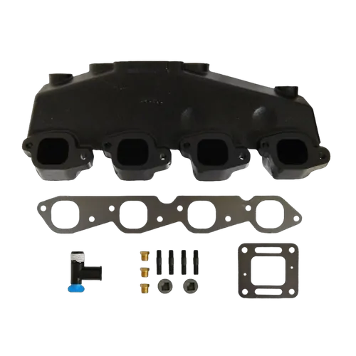 Sierra Manifold Mercruiser Exhaust Big Block
