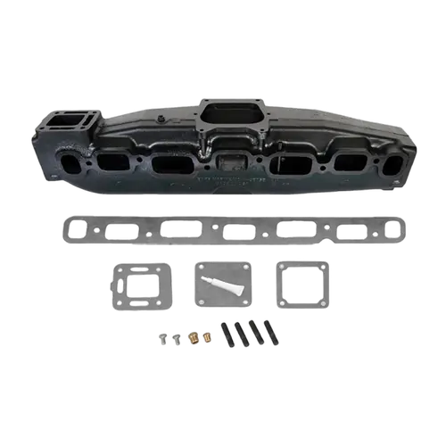 Sierra Manifold Mercruiser Exhaust 6 Cyl Inline
