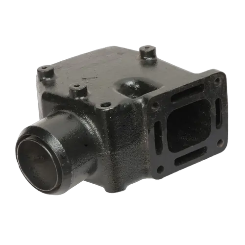 Sierra Elbow Mercruiser Exhaust 3" 15 Degree