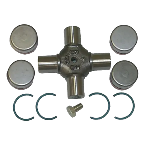 Sierra U-Joint Mercury Permalube Gen 2 F680000 & Up