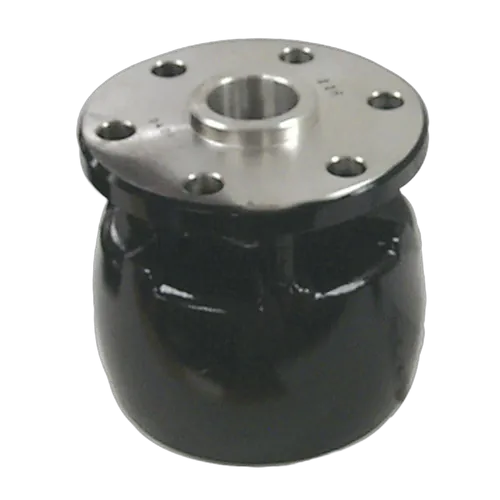 Sierra Coupler Mercruiser Engine Mr Alpha Bravo