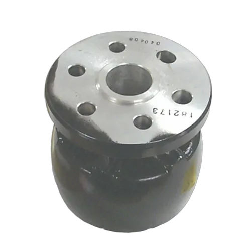 Sierra Coupler Mercruiser Engine Ford Motors