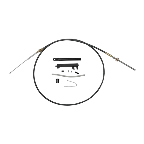 Sierra Cable Mercruiser Shift W/Slide #1 Drive Aft Install