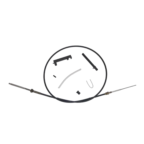 Sierra Cable Mercruiser Shift W/Slide #1 Drive Aft Install