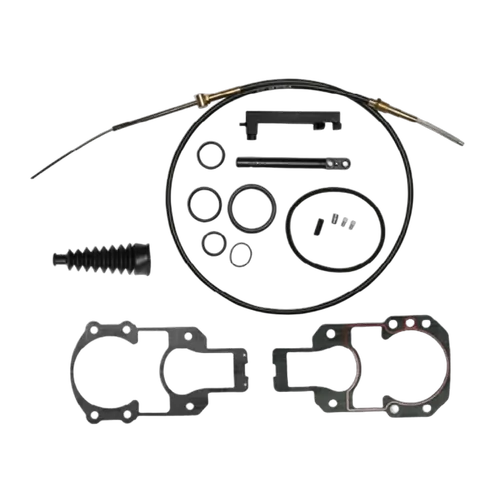 Sierra Cable Kit Mercruiser Lower Shift #1 Drive