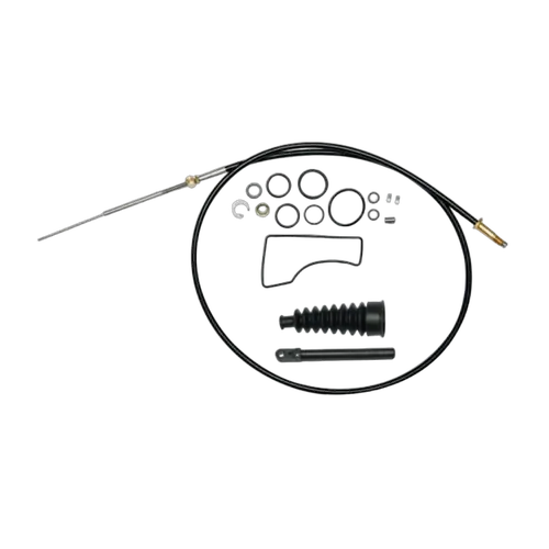 Sierra Cable Kit Mercruiser Lower Shift Extreme Bravo