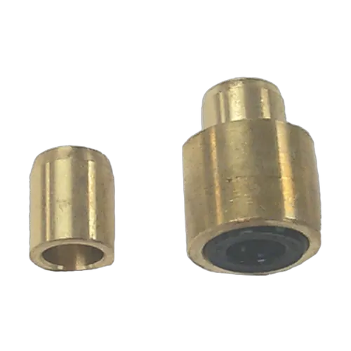 Sierra Bushing Kit Mercruiser Bell Housing