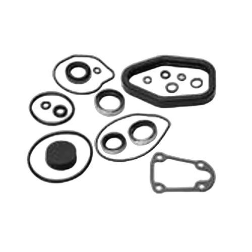 Sierra Seal Kit BRP Lower Unit 40-75Hp Small Gearcase