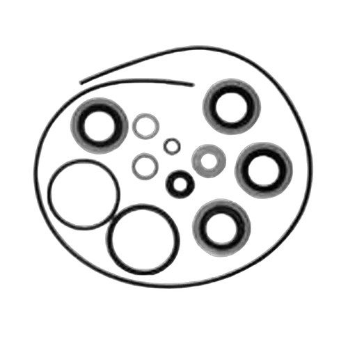 Sierra Seal Kit BRP Lower Unit 25Hp 1979-82
