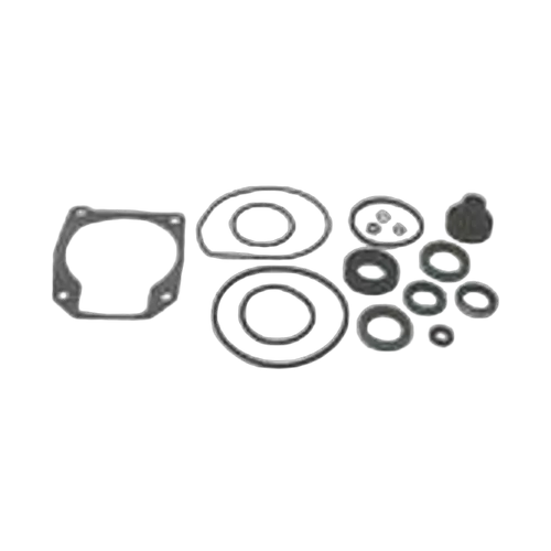Sierra Seal Kit BRP Lower Unit 40-50Hp 1989 & Up 48Hp 89-96