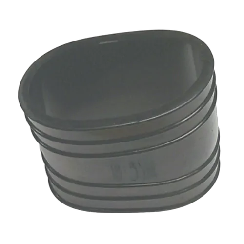 Sierra Boot Mercruiser Exhaust