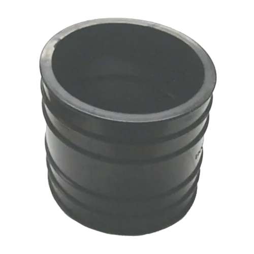 Sierra Boot Mercruiser Exhaust 4" Upper