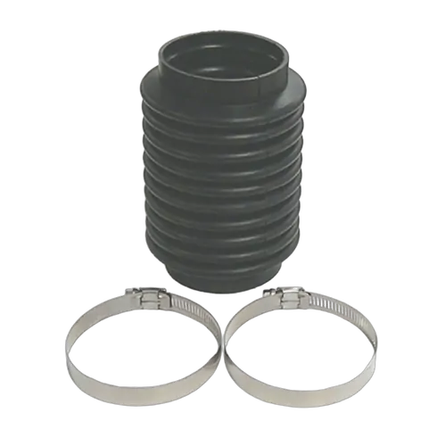 Sierra Bellows Volvo Exhaust