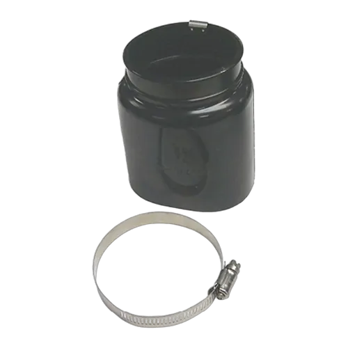 Sierra Tube Mercruiser Exhaust #1 Drive, Bravo 1,2,3