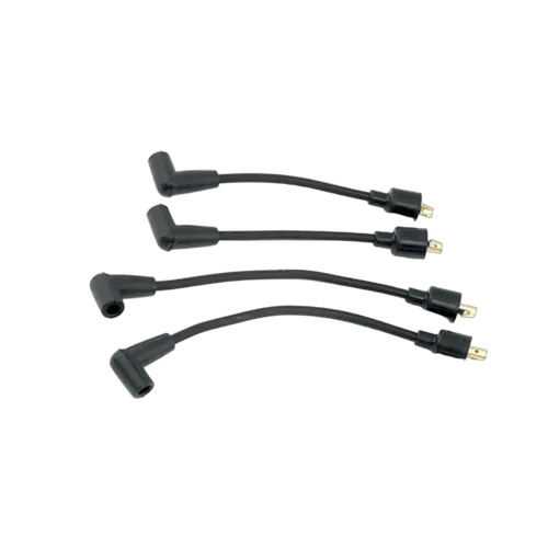 Sierra Wire Set Mercury Spark Plug 100-125Hp 4Cyl