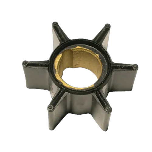 Sierra Impeller Mercury .456 Id 4-9.8Hp Early Mod