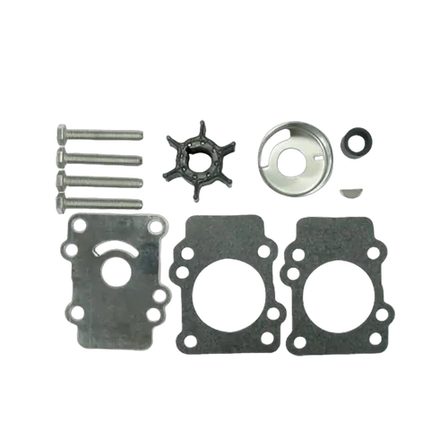 Sierra W/Pump Kit Mercury/Mariner/Yamaha