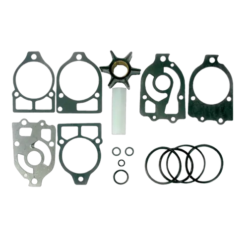 Sierra Impeller Repair Kit Mercury
