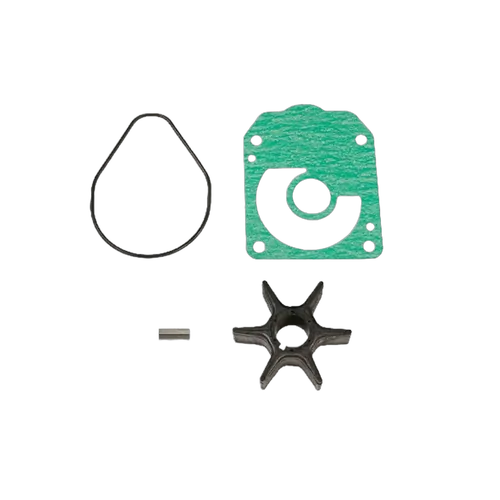 Sierra W/Pump Kit Honda