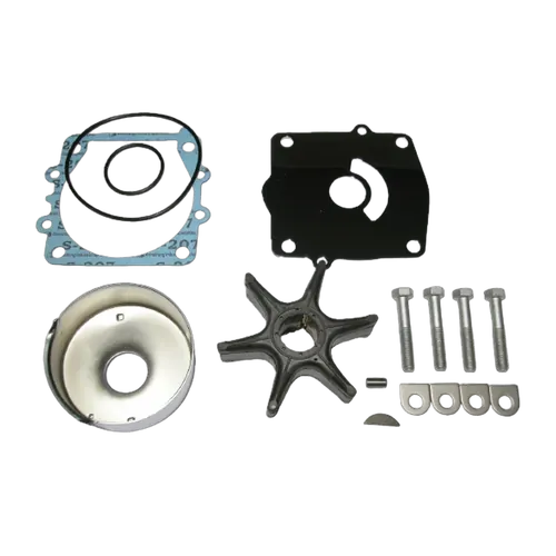 Sierra Water Pump Repair Kit Without Housing - Yamaha - S18-3310