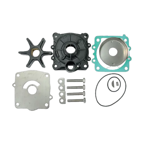 Sierra W/Pump Kit Yamaha