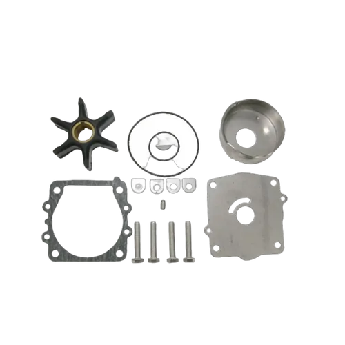 Sierra W/Pump Kit Yamaha