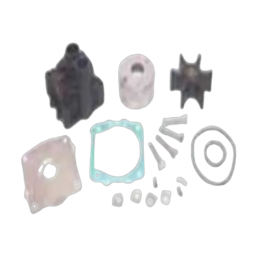 Sierra W/Pump Kit Yamaha