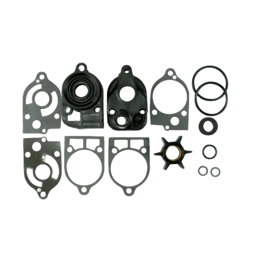Sierra W/Pump Kit Mercury/Mariner