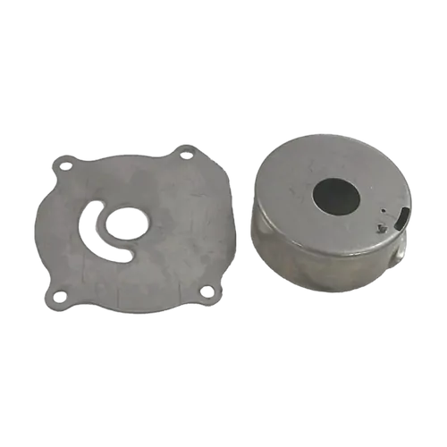 Sierra Cup And Plate Assembly BRP Water Pump