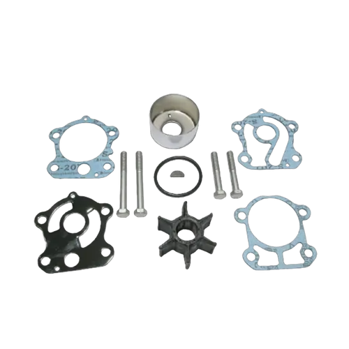 Sierra W/Pump Kit Yamaha