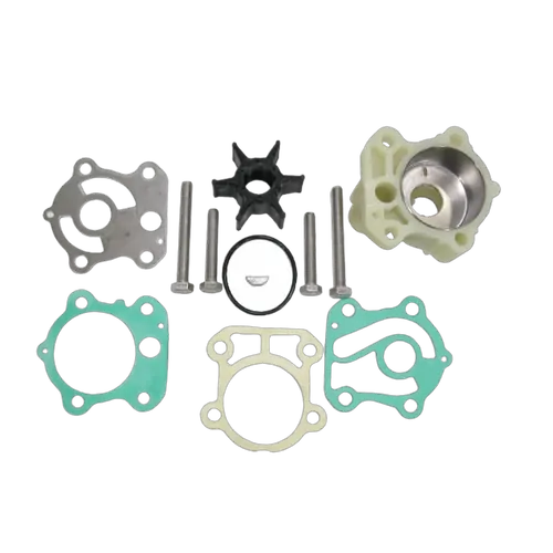 Sierra W/Pump Kit Yamaha