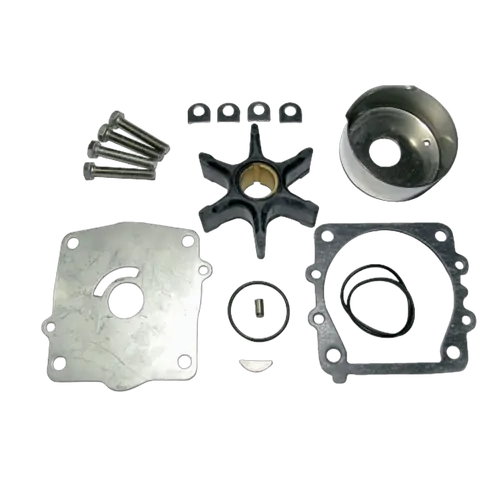 Sierra W/Pump Kit Yamaha