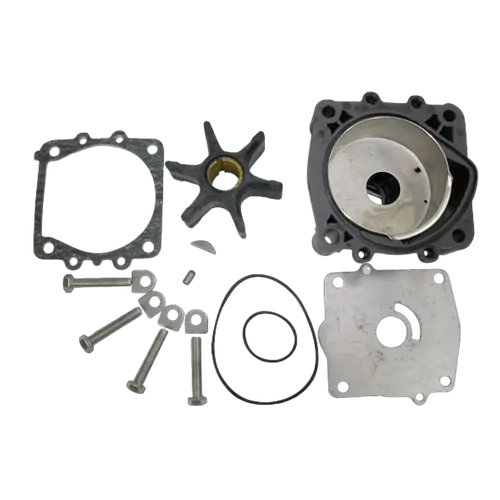 Sierra W/Pump Kit Yamaha