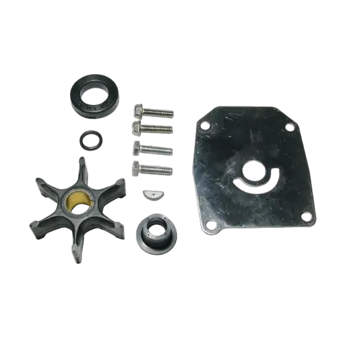 Sierra W/Pump Kit BRP