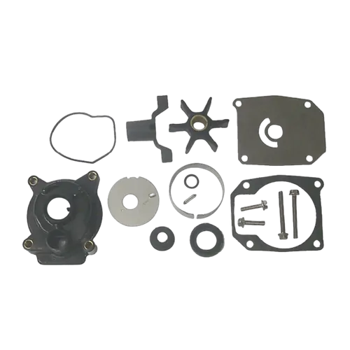 Sierra W/Pump Kit BRP