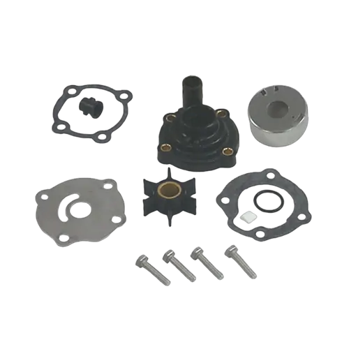 Sierra W/Pump Kit BRP