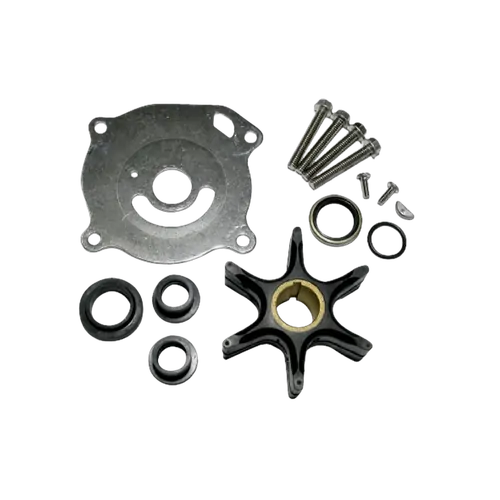 Sierra W/Pump Kit BRP