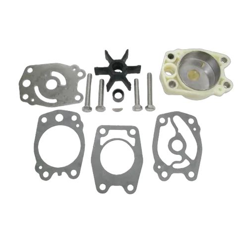 Sierra W/Pump Kit Yamaha