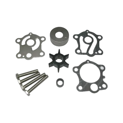 Sierra W/Pump Kit Mercury/Mariner/Yamaha