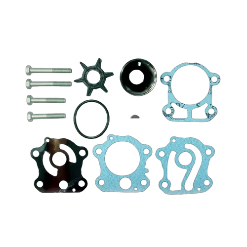 Sierra W/Pump Kit Yamaha