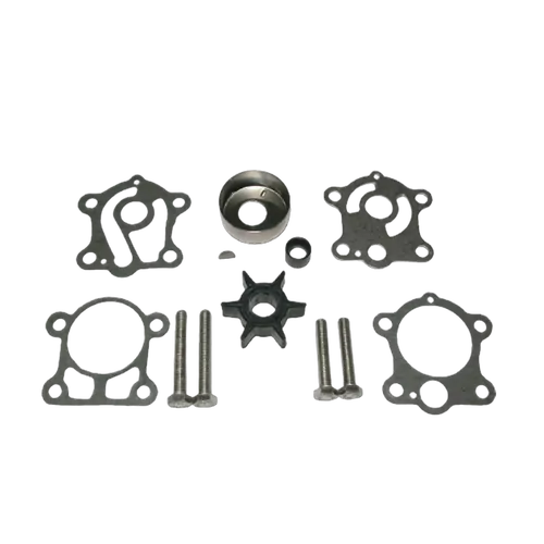 Sierra W/Pump Kit Yamaha