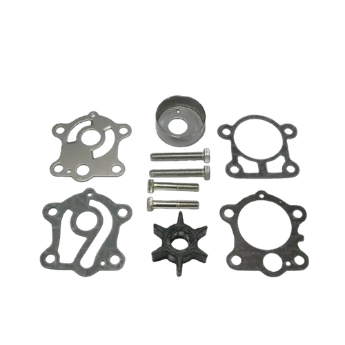 Sierra W/Pump Kit Yamaha