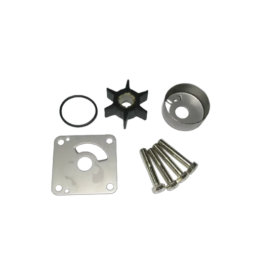 Sierra W/Pump Kit Yamaha